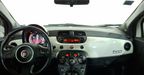 Fiat 500 1.4 SPORT TURBO AT Hatchback 2015