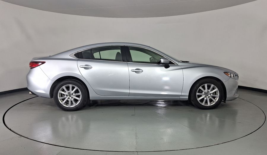 Mazda 6 2.5 I SPORT TA Sedan 2018