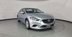 Mazda 6 2.5 I SPORT TA Sedan 2018
