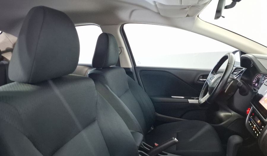 Honda City 1.5 EX CVT Sedan 2019