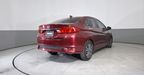 Honda City 1.5 EX CVT Sedan 2019