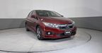 Honda City 1.5 EX CVT Sedan 2019