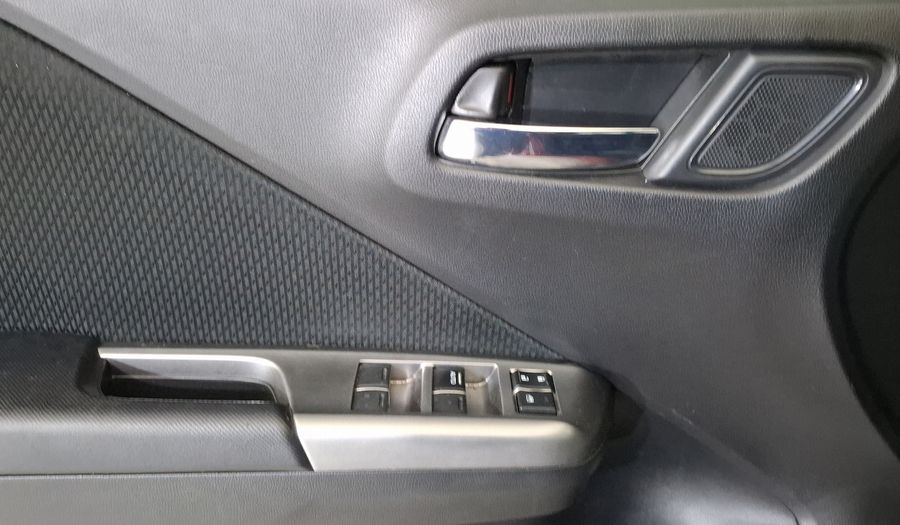 Honda City 1.5 EX CVT Sedan 2019