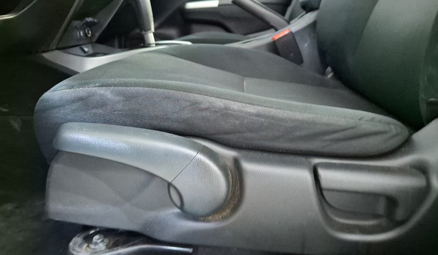 Honda City 1.5 EX CVT Sedan 2019
