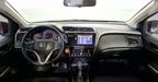 Honda City 1.5 EX CVT Sedan 2019