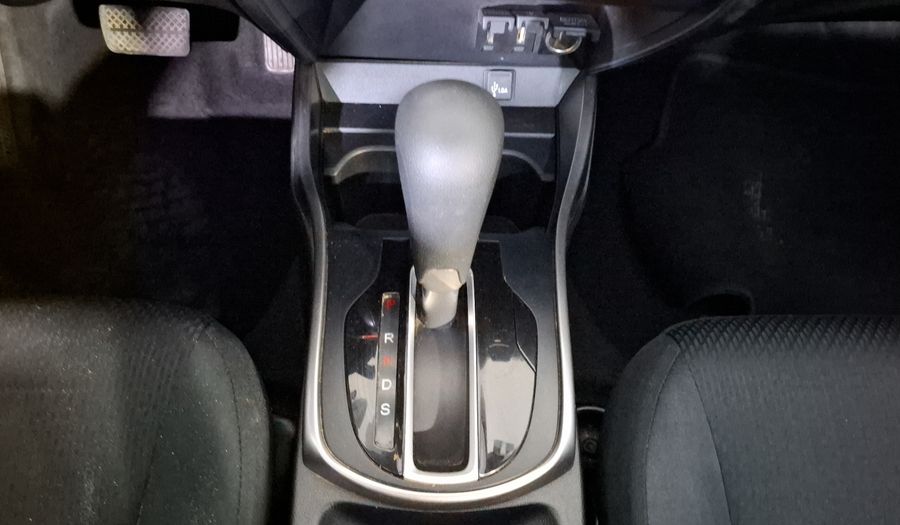 Honda City 1.5 EX CVT Sedan 2019