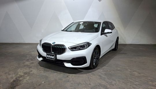 Bmw • Serie 1