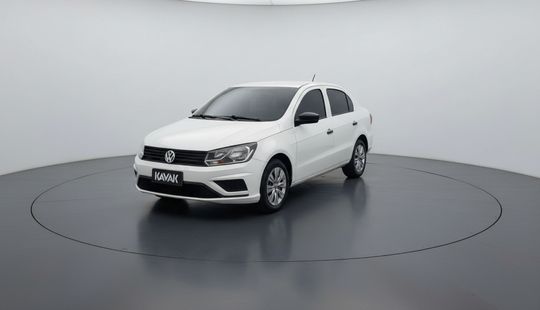 Volkswagen • Voyage