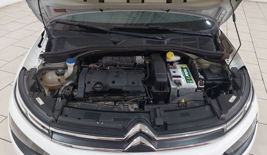 Citroen C4 Cactus 1.6 LIVE AUTO Suv 2021