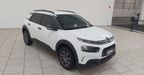 Citroen C4 Cactus 1.6 LIVE AUTO Suv 2021