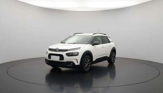 Citroen • C4 Cactus