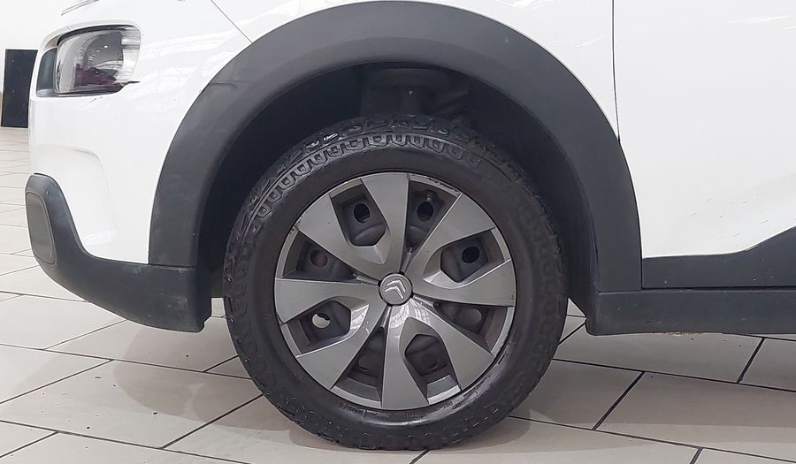 Citroen C4 Cactus 1.6 LIVE AUTO Suv 2021