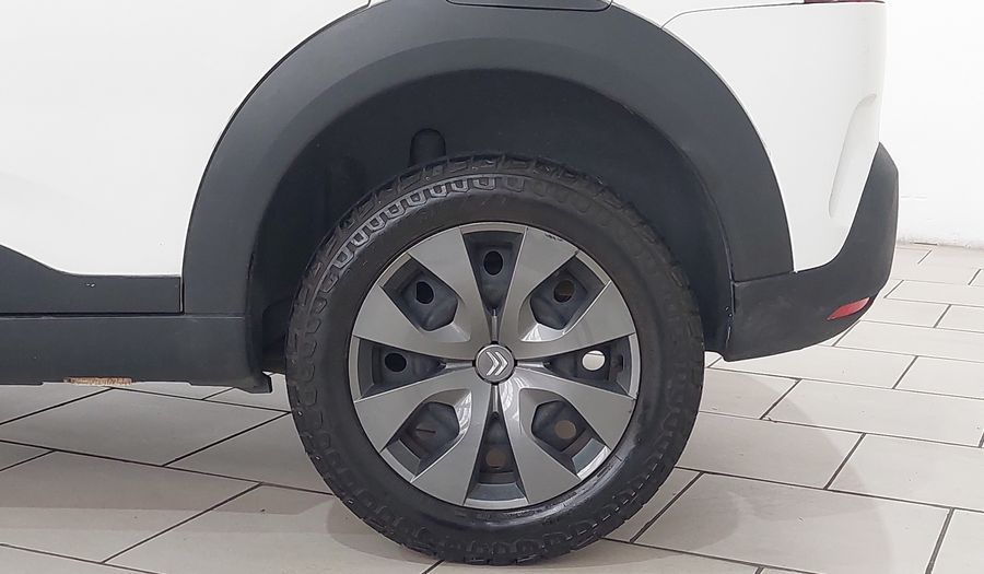 Citroen C4 Cactus 1.6 LIVE AUTO Suv 2021