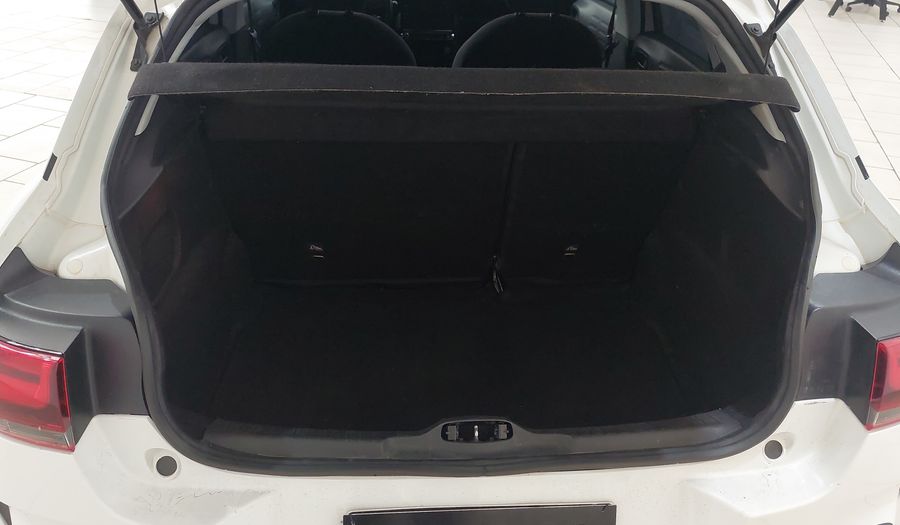 Citroen C4 Cactus 1.6 LIVE AUTO Suv 2021