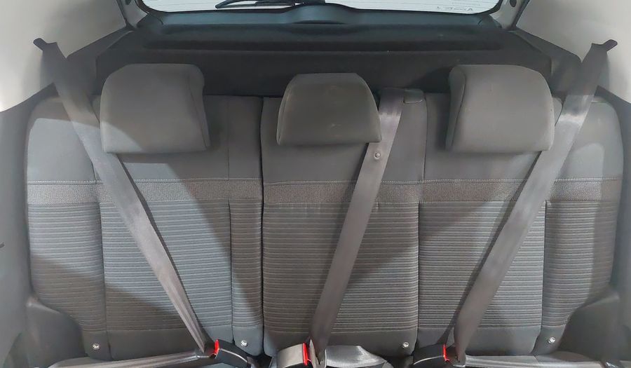 Citroen C4 Cactus 1.6 LIVE AUTO Suv 2021