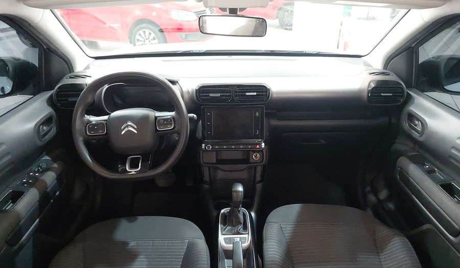 Citroen C4 Cactus 1.6 LIVE AUTO Suv 2021
