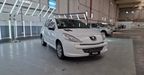 Peugeot 207 1.4 ALLURE COMPACT Hatchback 2016