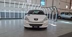 Peugeot 207 1.4 ALLURE COMPACT Hatchback 2016