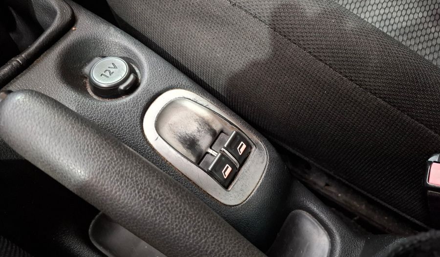 Peugeot 207 1.4 ALLURE COMPACT Hatchback 2016