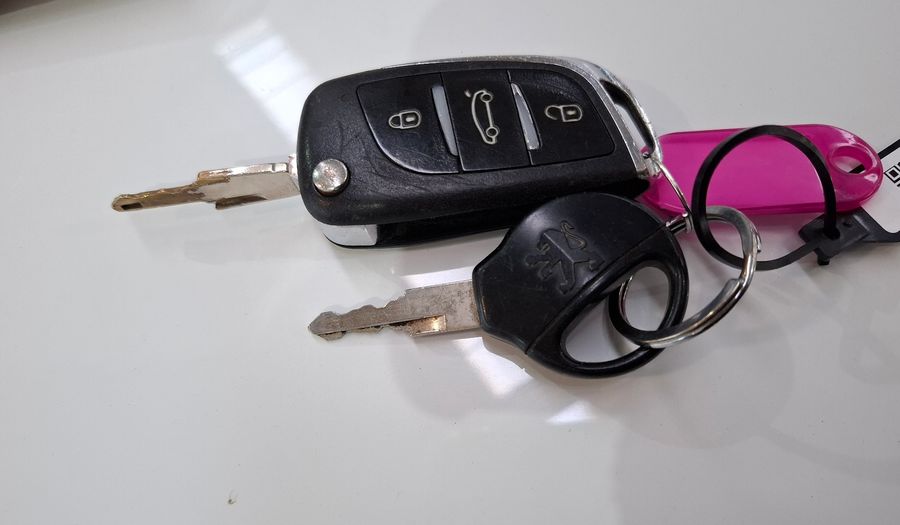 Peugeot 207 1.4 ALLURE COMPACT Hatchback 2016