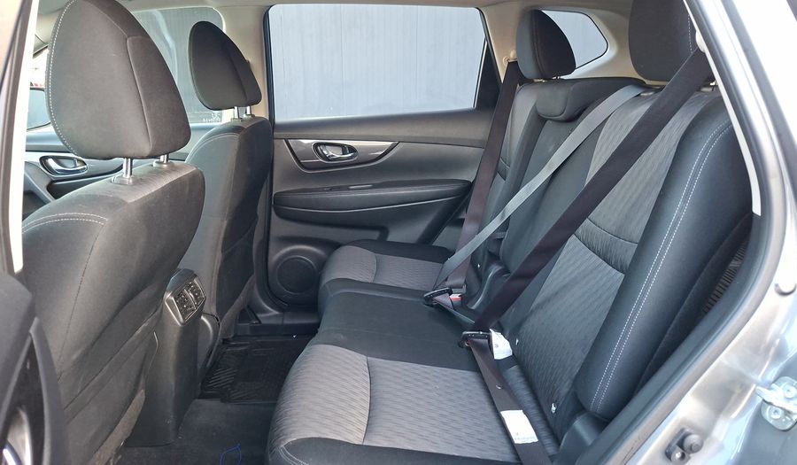 Nissan X-trail 2.5 CVT SENSE Suv 2021