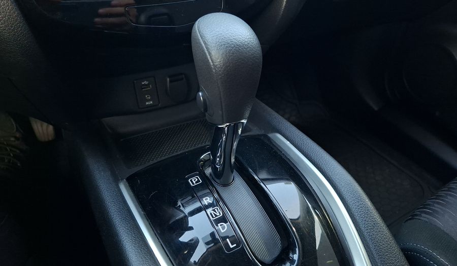 Nissan X-trail 2.5 CVT SENSE Suv 2021