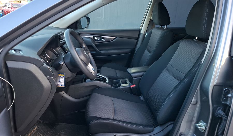 Nissan X-trail 2.5 CVT SENSE Suv 2021