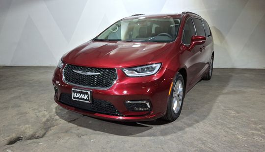 Chrysler • Pacifica