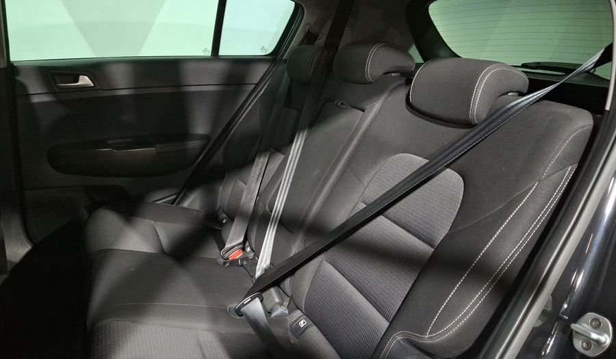 Kia Sportage 2.0 EX AUTO Suv 2019