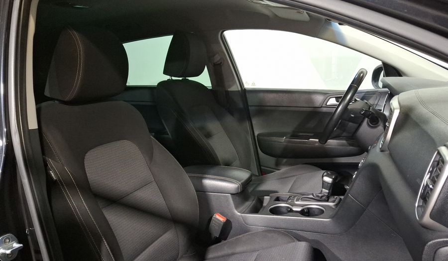 Kia Sportage 2.0 EX AUTO Suv 2019