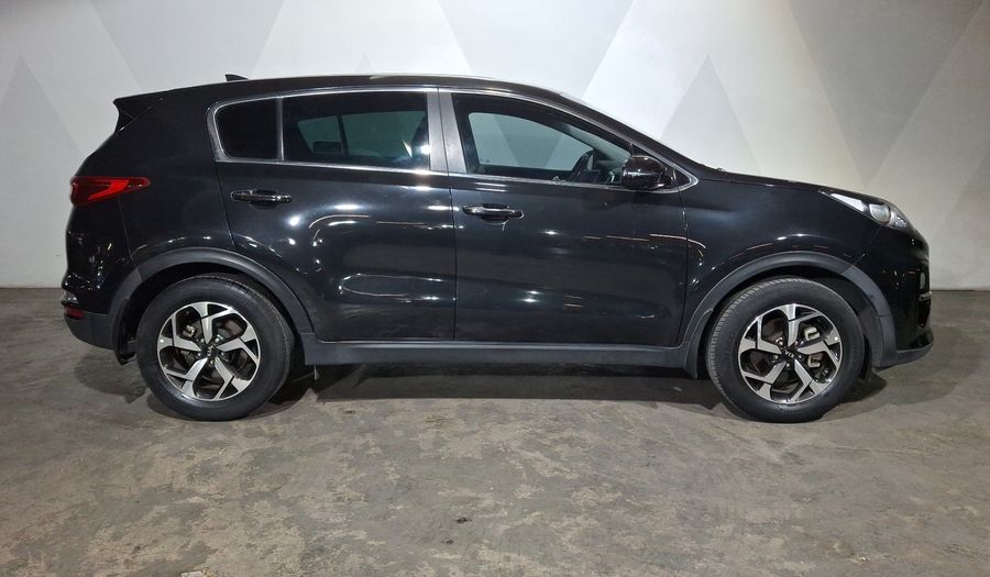Kia Sportage 2.0 EX AUTO Suv 2019