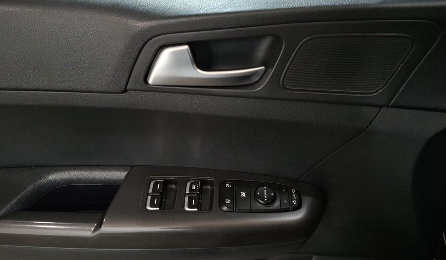 Kia Sportage 2.0 EX AUTO Suv 2019