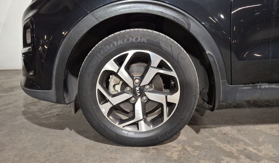 Kia Sportage 2.0 EX AUTO Suv 2019