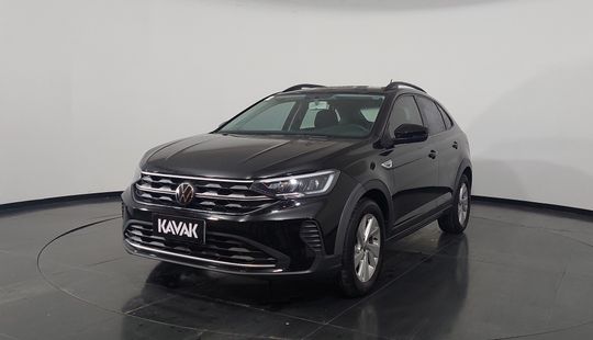 Volkswagen • Nivus