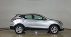 Nissan Qashqai 2.0 SENSE Hatchback 2015