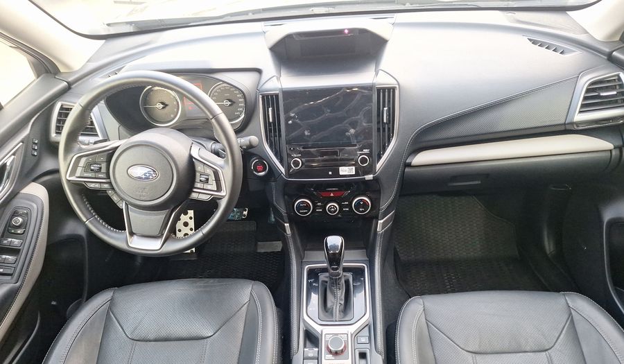 Subaru Forester 2.5 CVT LIMITED 4WD Suv 2024