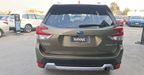 Subaru Forester 2.5 CVT LIMITED 4WD Suv 2024