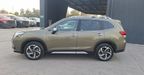 Subaru Forester 2.5 CVT LIMITED 4WD Suv 2024