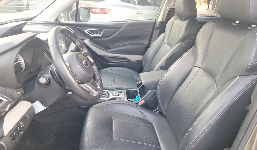 Subaru Forester 2.5 CVT LIMITED 4WD Suv 2024
