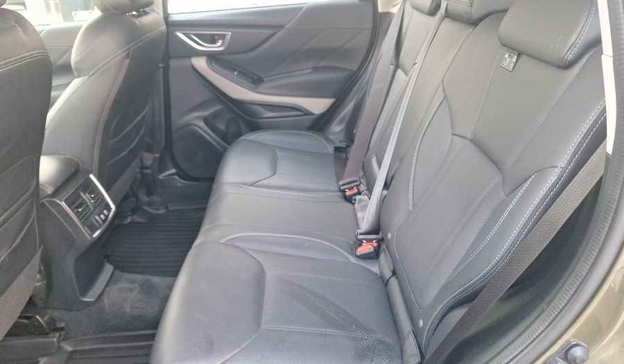 Subaru Forester 2.5 CVT LIMITED 4WD Suv 2024