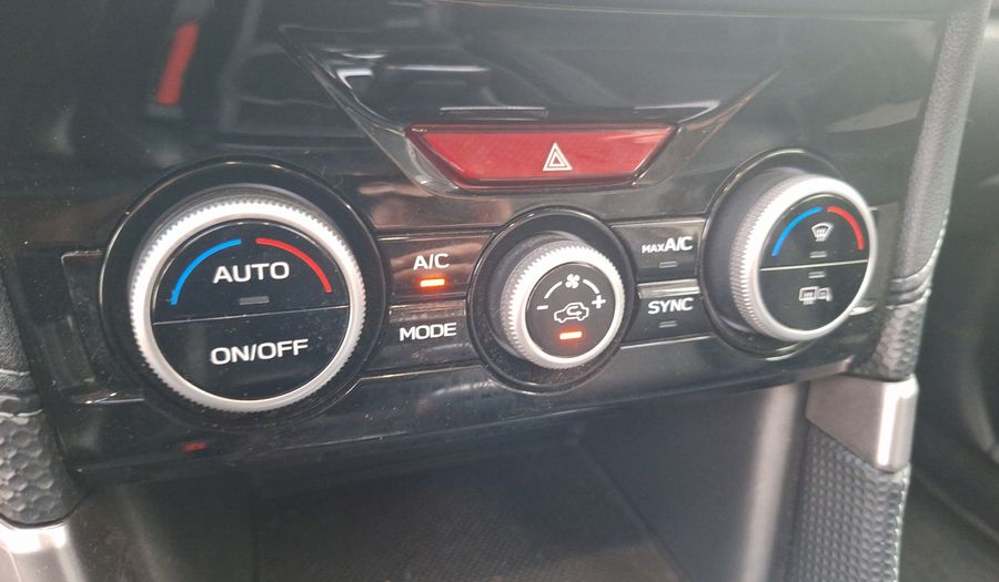 Subaru Forester 2.5 CVT LIMITED 4WD Suv 2024