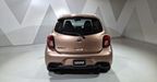 Nissan March 1.6 ADVANCE Hatchback 2021