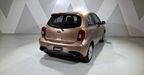 Nissan March 1.6 ADVANCE Hatchback 2021