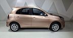 Nissan March 1.6 ADVANCE Hatchback 2021