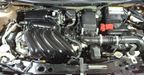 Nissan March 1.6 ADVANCE Hatchback 2021