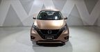 Nissan March 1.6 ADVANCE Hatchback 2021