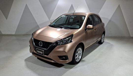 Nissan • March