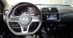 Nissan March 1.6 ADVANCE Hatchback 2021