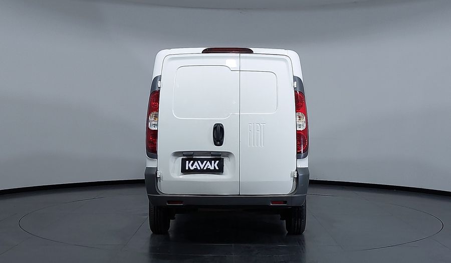 Fiat Fiorino 1.4 HARD WORKING Van 2021