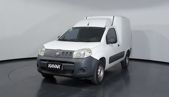 Fiat • Fiorino